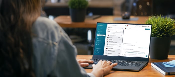 ConnectMe er klar - Første milepæl er nået