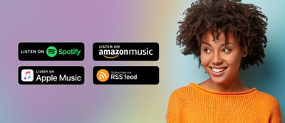 Dstny lancerer serien "The Customer Engagement Podcast"