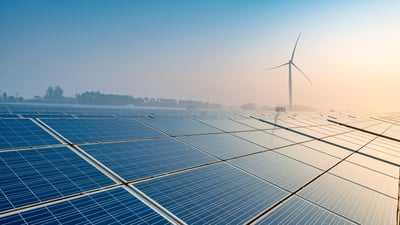 Det midlertidige energitillæg fjernes igen for alle kunder