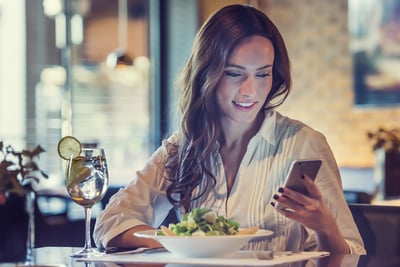 Perfekt Gæste-wi-Fi åbner hjerter og pengepunge