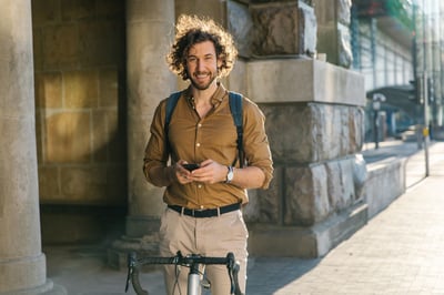 Farvel til 3G - Det skal give plads til fremtidens 4G og 5G mobilnetværk