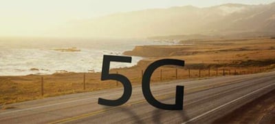 5G er på vej – meget mere end høje datahastigheder