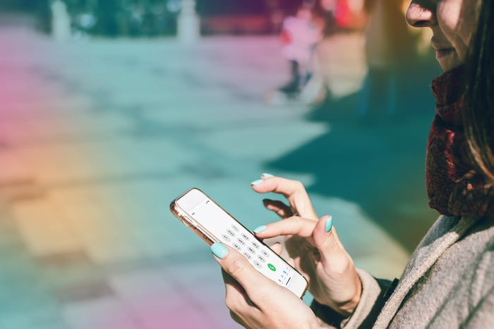 Dstny Converge: Universal FMC til den næste generation af mobil erhvervskommunikation