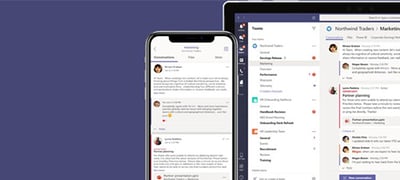 Optimér kommunikationen ved at integrere Teams med Connect 3.0 og få fuldt udbytte af Teams