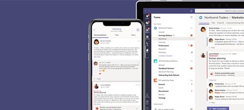 Optimér kommunikationen ved at integrere Teams med Connect 3.0 og få fuldt udbytte af Teams