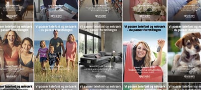 Få inspiration til telefoni til bedre forretning