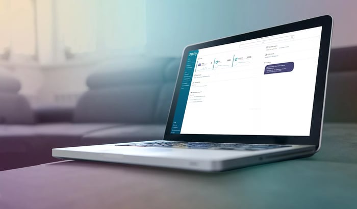 Dstny Analytics facelift giver nemmere overblikket over kommunikationen med kunderne