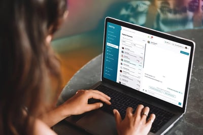 Dstny løfter sløret for ConnectMe Omnichannel