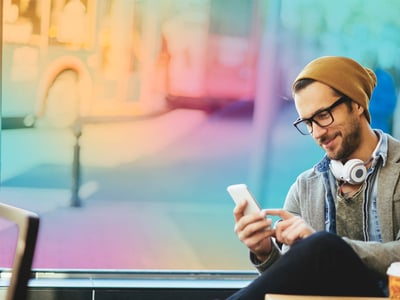 En telefoniløsning med giver mange fordele i en moderne infrastruktur