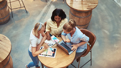 Få styrket de gode mødevaner og mere fremdrift med Fokusmøde