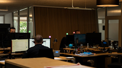 Få mere fra hånden ved at få ro med Fokuszone