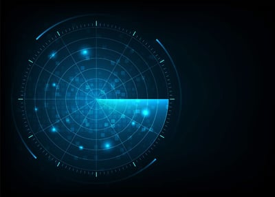 2021 Frost Radar™ rapport anerkender DStny som førende udbyder