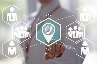 Sådan får du mest ud af din telefoniløsning - 10 bud på god telefonadfærd