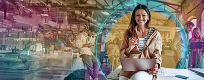 Telefoni der giver overskud - spar tid, øg salget og få gladere kunde med integration af IT med telefonsystemet