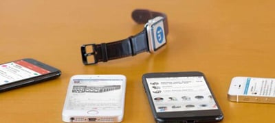 Telefoni med machine learning giver nye muligheder