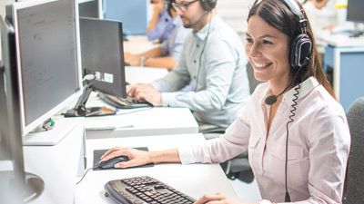 Sæt fart på din virksomheds digitale transformation