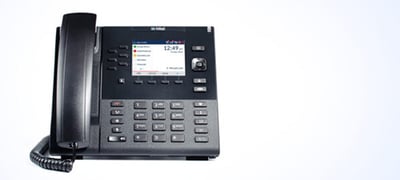 Har du tænkt dine IP-telefoner ind i firmaets GDPR-plan?