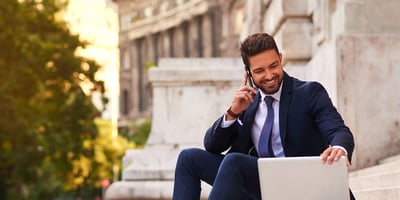 4 nye internationale mobilpakker til erhvervslivet