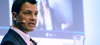 Digital selling med LinkedIn, CRM og telefoni