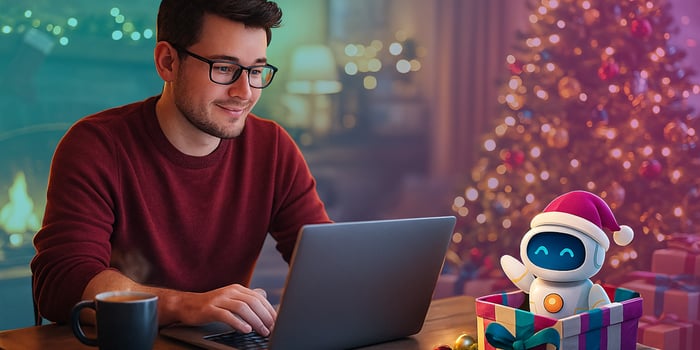 Gør december lettere for medarbejderne med ScriptIQ