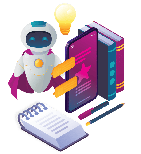 AI-assistent-notes-books-mobile-lightbulb-02