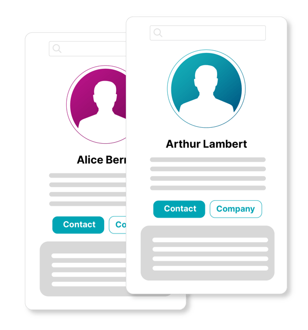 CRM-connect