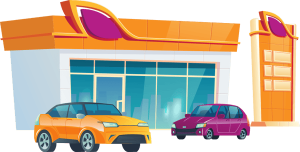 car-dealership