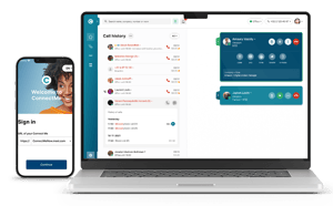 ConnectMe-mobile-laptop