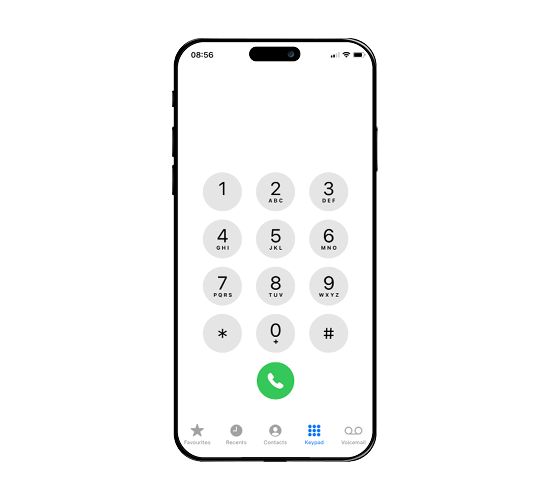 FMC-dialer