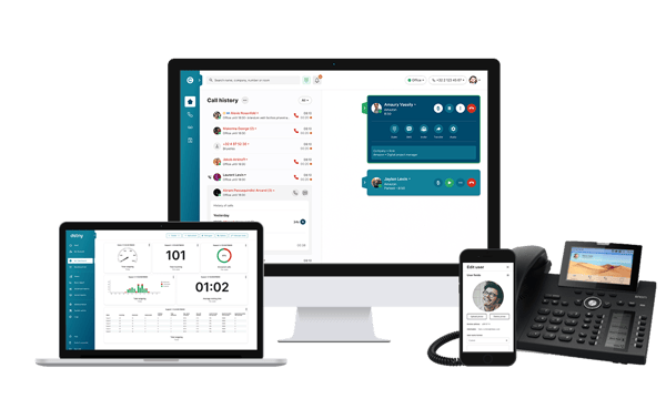 UCaaS