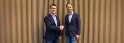 Puzzel A/S og Dstny A/S indgår strategisk samarbejde