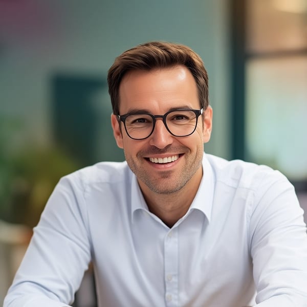 header_auditor_smiling_at_the_camera_squared