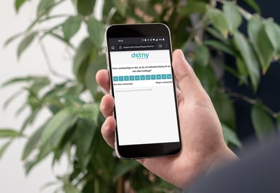 Kundeservice er vigtigere end pris. Mål kundetilfredsheden i realtid