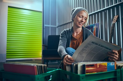 Pelican Self Storage