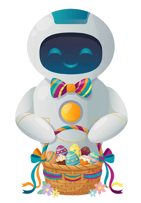 scriptiq_robot_paaskeaeg