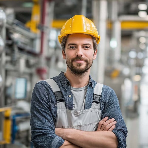 squared_production_worker_looking_at_the_camera