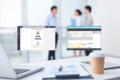 Alle taler om Teams. Teams kan meget, men ikke det hele