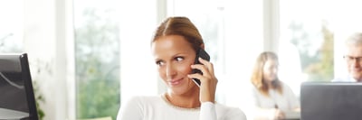 Bedre voice recording med nye funktionsmuligheder