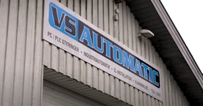 VS Automatic