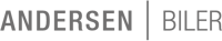 andersen-biler_logo