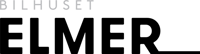 bilhuset-elmer_logo
