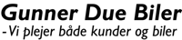 gunner-due-biler_logo