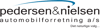 pedersenognielsen_logo