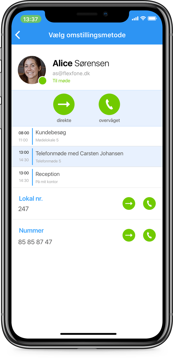 mobikom_iphone-omstilling_kontakt