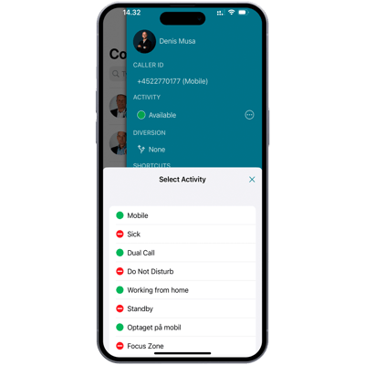 iphonedstny_statusvisning