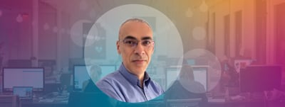 Yann Le Helloco - Ny Chief Product & Technology Officer