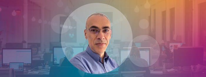 Yann Le Helloco - Ny Chief Product & Technology Officer