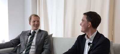 AI i dag og fremover