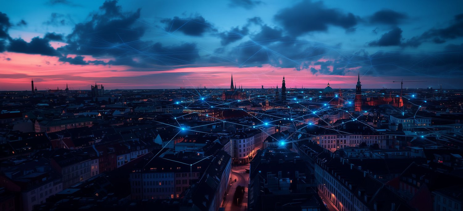 copenhagen_skyline_streamslines