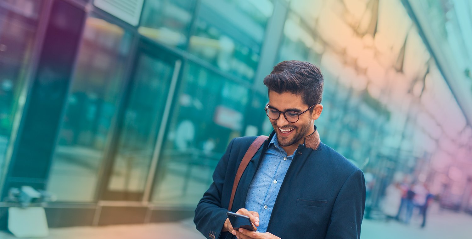happy_man_walking_in_street